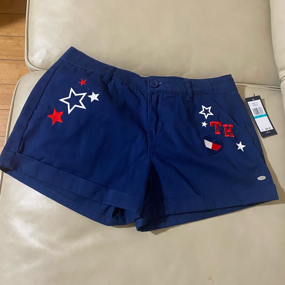 TOMMY HILFIGER shorts - Picture 5 of 15